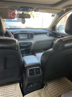 کیا سۆرینتۆ